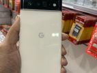 Google Pixel 6 Pro ram 12gb /room128gb (Used)