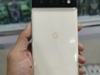 Google Pixel 6 Pro ram12gb/ room128gb (Used)