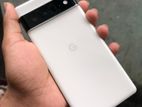 Google Pixel 6 Pro . (Used)