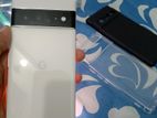 Google Pixel 6 Pro ` (Used)