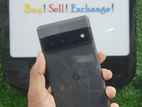 Google Pixel 6 Pro SPECIAL OFFER (Used)