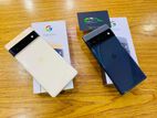 Google Pixel 6 Pro USA 12/128GB (Used)