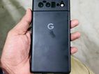 Google Pixel 6 Pro USA 12/512 GB (Used)