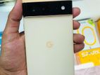 Google Pixel 6 Pro USA Variant (Used)