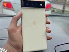 Google Pixel 6 Pro (Used)