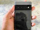 Google Pixel 6 Pro . (Used)