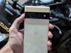 Google Pixel 6 Pro . (Used)