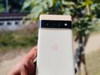 Google Pixel 6 Pro . (Used)