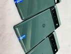 Google Pixel 6 Pro . (Used)