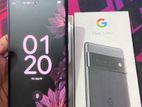 Google Pixel 6 Pro (Used)