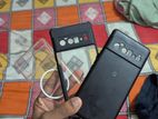 Google Pixel 6 Pro . (Used)