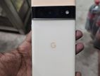 Google Pixel 6 Pro . (Used)
