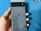 Google Pixel 6 Pro (Used)