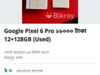 Google Pixel 6 pro (Used)