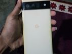 Google Pixel 6 Pro (Used)