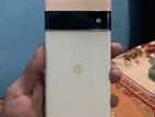 Google Pixel 6 Pro (Used)