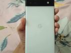 Google Pixel 6 Pro . (Used)