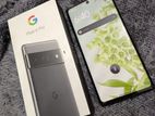 Google Pixel 6 Pro With box (USA) (Used)