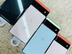Google Pixel 6 Pure & Authentic ! (Used)