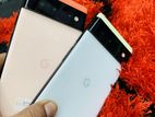 Google Pixel 6 Pure & Authentic (Used)