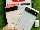 Google Pixel 6 RAMADAN OFFER😱😱 (Used)