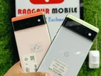 Google Pixel 6 RAMADAN SPECIAL (Used)