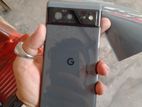 Google Pixel 6 Sell korbo (Used)