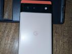 Google Pixel 6 . (Used)