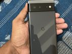 Google Pixel 6 Stormy Black (Used)