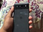 Google Pixel 6 Super Fresh 12/256 (Used)