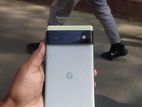 Google Pixel 6 . (Used)