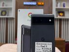 Google Pixel 6 USA (8/128 GB) (Used)