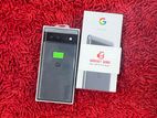 Google Pixel 6 USA 8/128GB (Used)