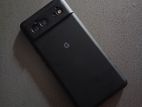 Google Pixel 6 USA (BLACK) (Used)