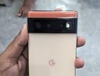 Google Pixel 6 [USA] (Used)