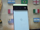 Google Pixel 6 Usa (Used)