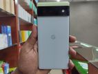 Google Pixel 6 USA (Used)