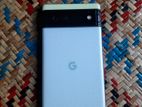 Google Pixel 6 USA Variant (Used)