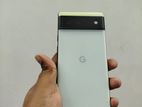 Google Pixel 6 (Used)