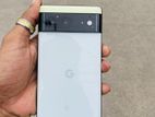 Google Pixel 6 . (Used)