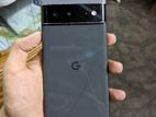Google Pixel 6 (Used)