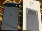 Google Pixel 6 (Used)