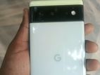 Google Pixel 6 . (Used)