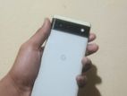 Google Pixel 6 . (Used)