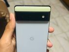 Google Pixel 6 (Used)