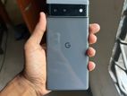 Google Pixel 6 (Used)