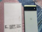 Google Pixel 6 (Used)