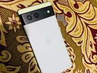 Google Pixel 6 (Used)