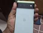 Google Pixel 6 (Used)