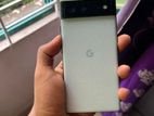 Google Pixel 6 . (Used)